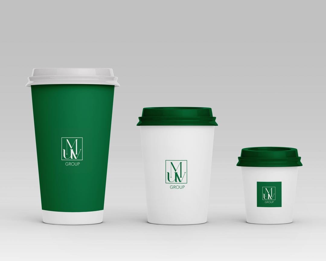 MUV GROUP PAPER CUPS